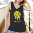 Have A Nice Trip Funny Psychedelic Drug Magic Mushroom Lsd Mdma Women Tank Top