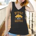 Nugs Not Drugs Chicken Nugge Women Tank Top