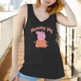 Peppa Pig Mummy Pig Women Tank Top