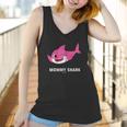 Pinkfong Mommy Shark Official Women Tank Top