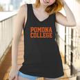 Womens Pomona College Sagehens Ncaa Women Tank Top