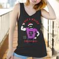 Randy Macho Man Savage Have A Macho Christmas Women Tank Top