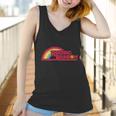 Reading Rainbow Women Tank Top