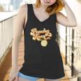 Womens Retro 1980S Peachy Keen Women Tank Top