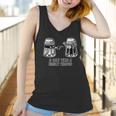 A Salt With A Deadly Weapon Graphic Novelty Sarcastic Funny Women Tank Top