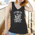 Shooting Deer &Ampamp Drinking Beer Women Tank Top