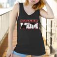 Soccer Mom Logo Women Tank Top