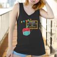 Spread Kindness Not Germs Classroom Funny Teacher Social Distancing Women Tank Top