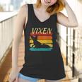 For Women Stag Vixen Women Tank Top