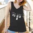 Tardis Womens Tshirts Women Tank Top