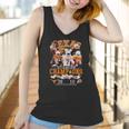 Texas 2019 Alamo Bowl Champions Texas Vs Utah Shirt Women Tank Top