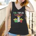 The Three Amigos Cinco De Mayo Tequila Women Tank Top