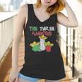 The Three Amigos Cinco De Mayo Tequila Women Tank Top