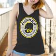 Tusker Beer Women Tank Top