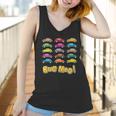 Volkswagen Beetle Vw Bug Mad T-Shirt Women Tank Top