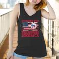 Wonky Donkey Pox The Disease Destroying America Women Tank Top