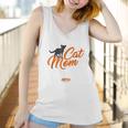 Aspca Cat Mom Women Tank Top