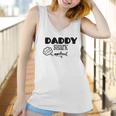 Daddy Shark Quote Best Christmas Gifts For Dad Women Tank Top