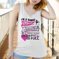 Im A Dance Mom Cool Mothers Day Women Tank Top