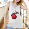 Deadpool Christmas Funny Parody Unisex T-Shirt Women Tank Top