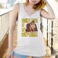 Donkey Kong Is My Spirit Animal Women Tank Top