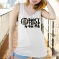 Dont Tread On Me T- Abortion Ban Pro Choice Womens Reproductive Rights Abortion Ban Roe V Wade Women Tank Top