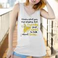 Funny Beekeeping Great Gift For Honey Bee Keper Love Women Tank Top