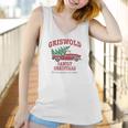 Griswold Christmas Women Tank Top