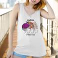 Hmong Sisters Forever Sister Presents Women Tank Top