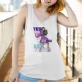 Julie And The Phantoms Julie Yolo But You Can Rock Forever Mothers Day Women Tank Top