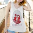 Knights Templar S Deus Vult God Wills It Women Tank Top