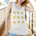 The Llama Sutra Women Tank Top