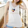 I Love My Pinay Wife Cute Filipina Philippines Pride Women Tank Top