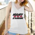 Mamy Damour Tee Shirts Women Tank Top