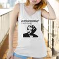 Mark Twain Whiskey Women Tank Top