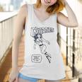 Nurse Superhero Funny Nursing Gifts Women Tank Top