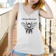 One Love Manchester Bee Tee Women Tank Top