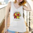 Pikachu And Deadpool In A World Where You Can Be Anything Be Kind Women Tank Top