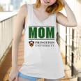 Princeton University Proud Mom Parents Day 2020 Women Tank Top