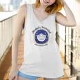 Registered Nurse Vaccinated Women Tank Top