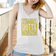 Straight Outta Arizona Hometown Pride Fantasy Football Fan Womens Sports Junior Women Tank Top