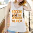 Tennessee Volunteers Grandma Women Tank Top