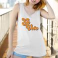 Tennessee Volunteers Vols Ut Womens Ncaa Women Tank Top