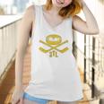 Vintage St Louis Missouri Skyline Style Hockey Retro Women Tank Top