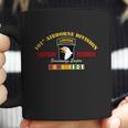 101St Airborne Division Vietnam Veteran Graphic Design Printed Casual Daily Basic Coffee Mug