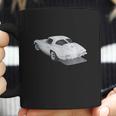 1963 Corvette Stingray Coffee Mug