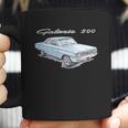 1964 Ford Galaxie 500 Coffee Mug