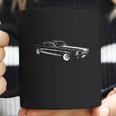 1965 Ford Mustang Shelby Gt 350R Shirt Limted Edition Coffee Mug