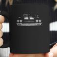 1970 Chevelle Front Grill View Coffee Mug