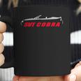 1994 1998 Svt Cobra Mustang Convertible Coffee Mug